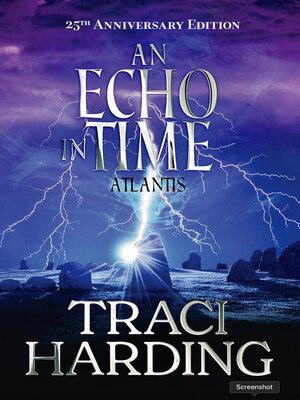 cover image of An Echo In Time
